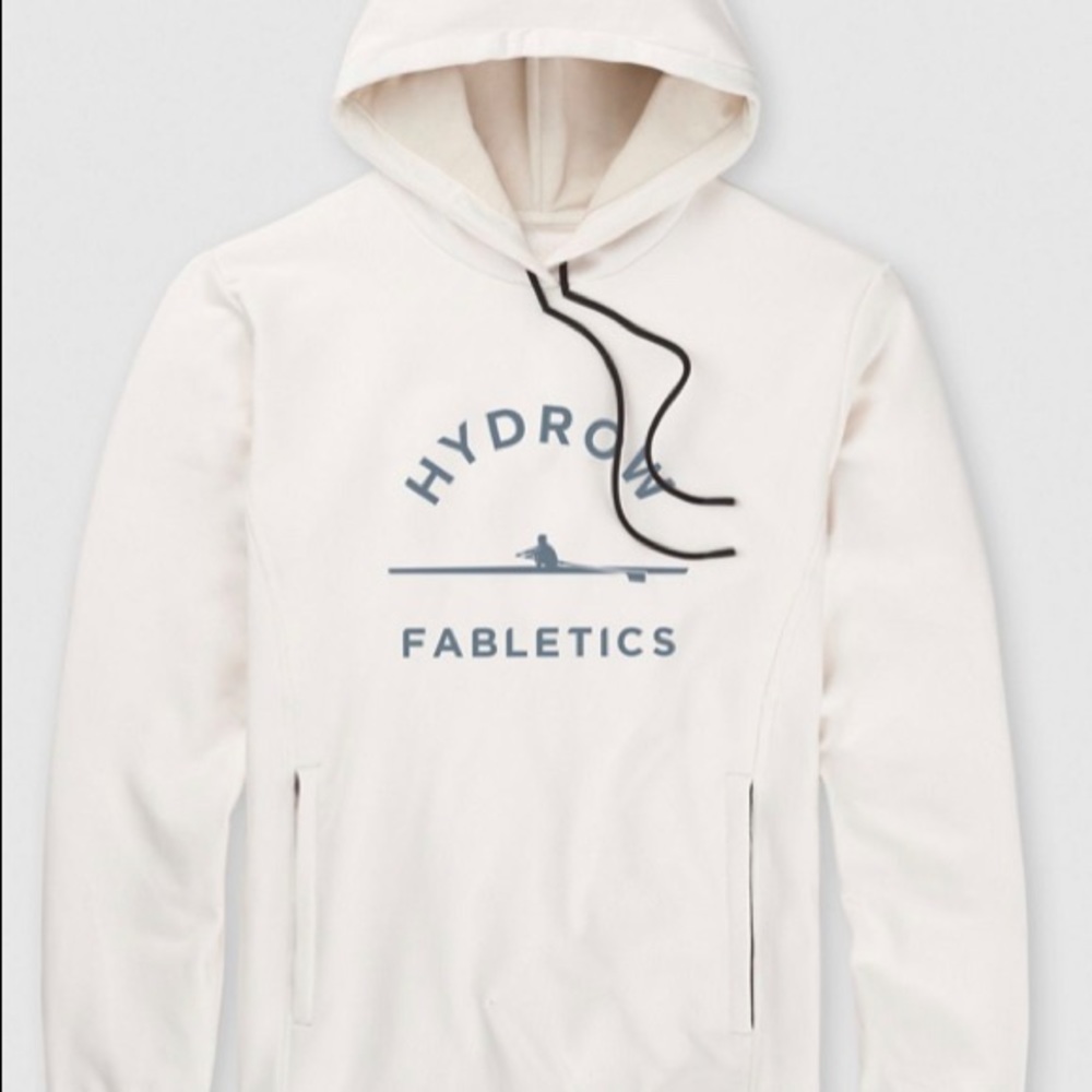 Fabletics Hydrow Hoodie